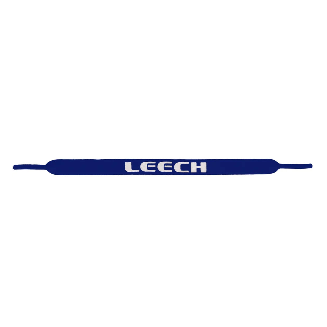 Leech Neoprene Strap Brillesnor