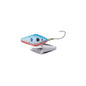 DAM Effzett Pro Trout Inline Spoon 3,8g Gennemløber