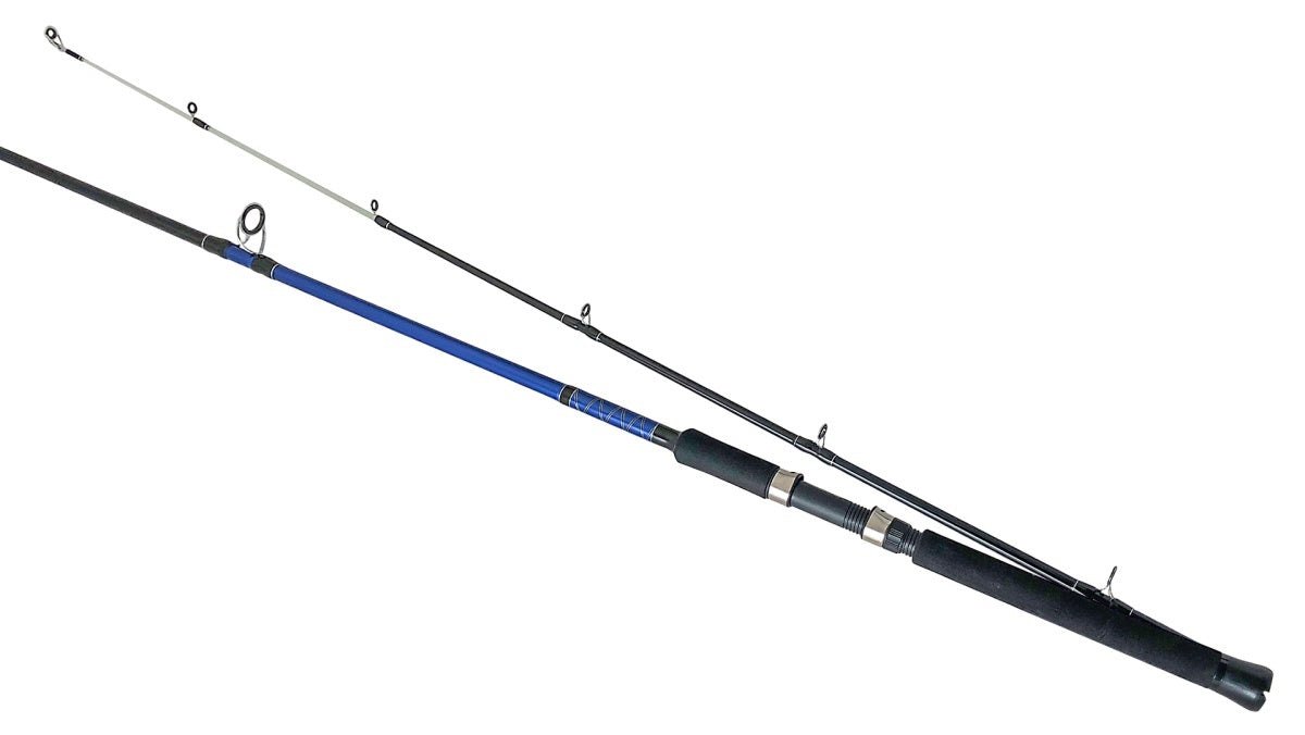 Blue Fox Boat Pro 190