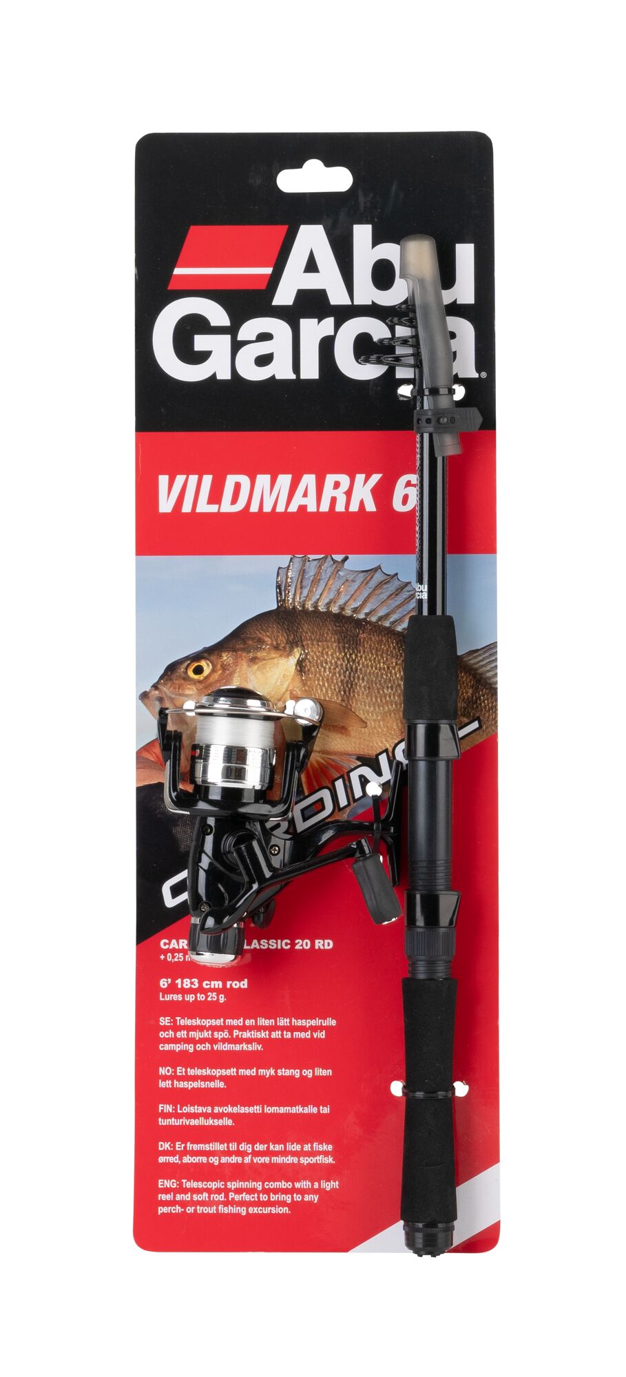Abu Garcia Cardinal Classic Vildmark â€“ CardinalCombo_1344989_alt1.jpg