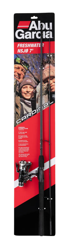 Abu Garcia Cardinal Classic Freshwater â€“ CardinalCombo_1344995_alt1.jpg