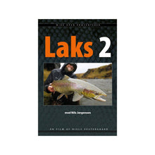 Catch That Salmon 2 Fiskefilm DVD