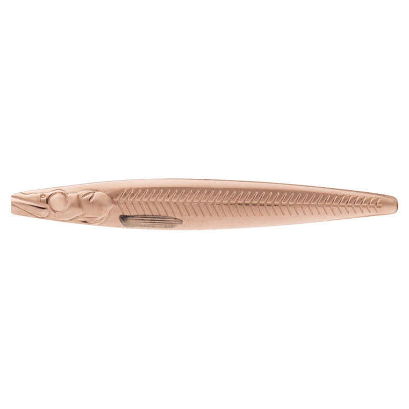 Savage Gear LT Zerling 10,6cm 20g Gennemløber
