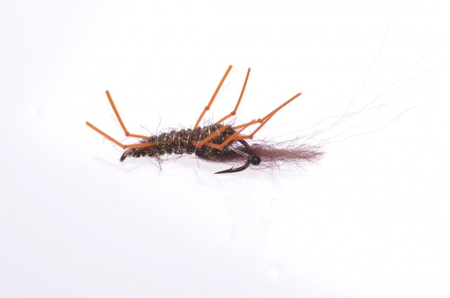 A.Jensen SEATROUT FLIES - Series 2