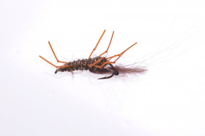 A.Jensen SEATROUT FLIES - Series 2