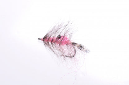 A.Jensen SEATROUT FLIES - Series 2