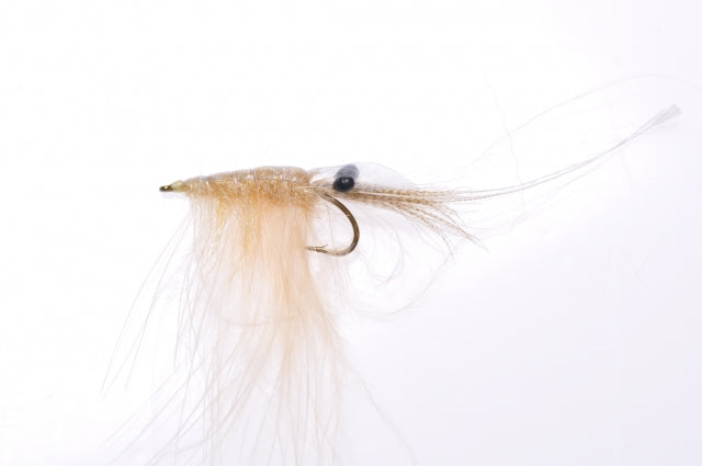 A.Jensen SEATROUT FLIES - Series 2