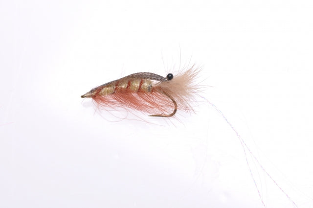 A.Jensen SEATROUT FLIES - Series 2