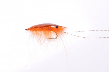 A.Jensen SEATROUT FLIES - Series 2
