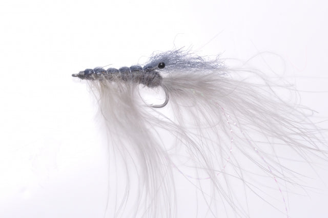 A.Jensen SEATROUT FLIES - Series 2