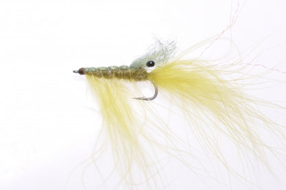 A.Jensen SEATROUT FLIES - Series 2