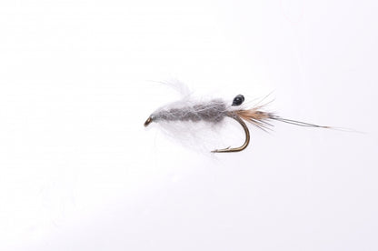 A.Jensen SEATROUT FLIES - Series 2