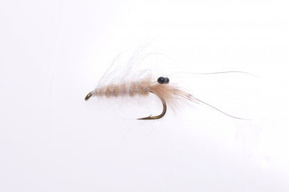 A.Jensen SEATROUT FLIES - Series 2