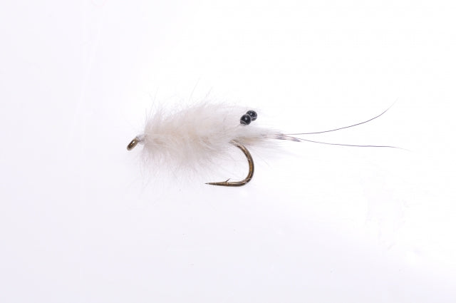 A.Jensen SEATROUT FLIES - Series 2