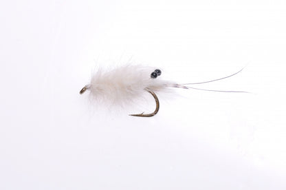 A.Jensen SEATROUT FLIES - Series 2