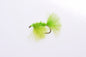 Green Mullet Fly # 6