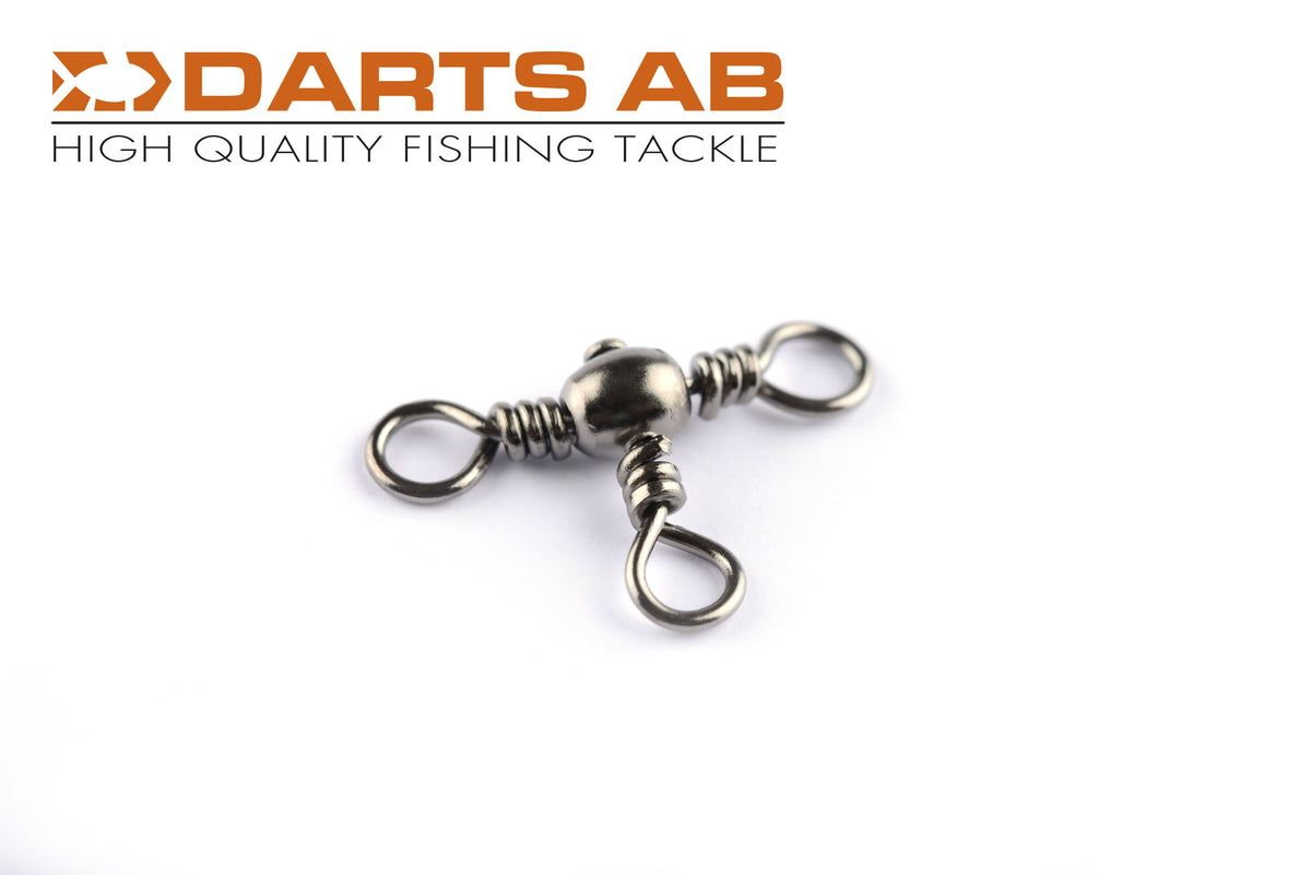 Darts Trevejs Swivel