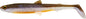 Westin BullTeez Shadtail 9,5cm 7g