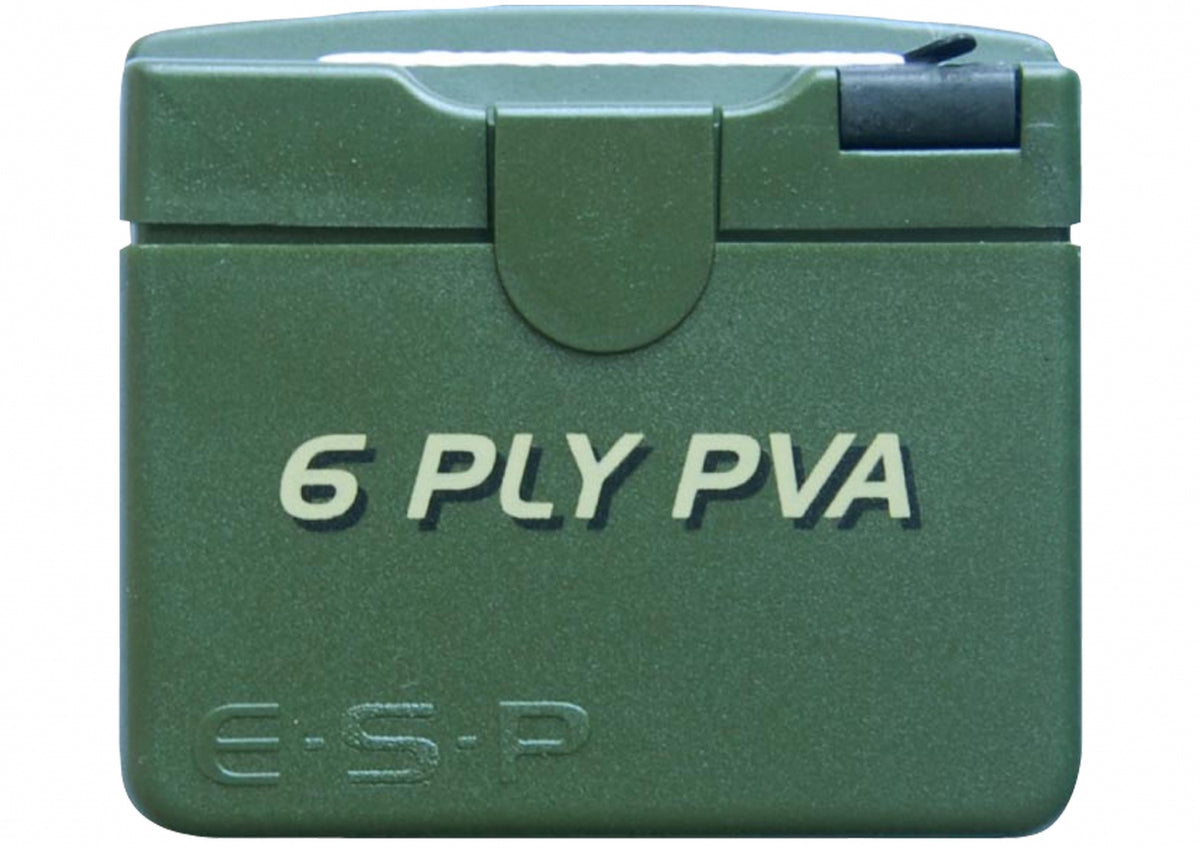 ESP 3 PLY PVA 20m