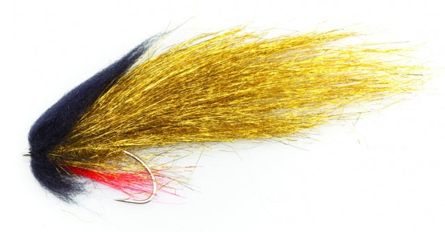 Tinseli Fly Gold