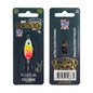 OGP Bulldog Fluer.dk Custom Farver 4g Mini