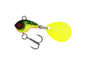 Westin DropBite Tungsten Spin Tail Jig 1,6cm 7g
