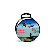 Fish Logic Mega Strong 225m Nylonline