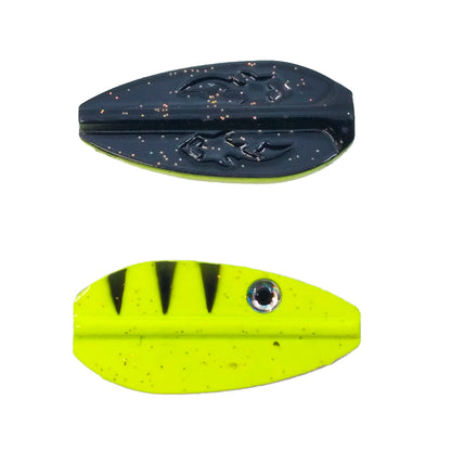 FishNote Tasty 3,6g Gennemløber