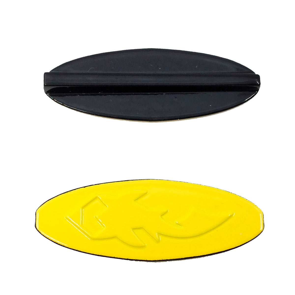 FishNote Trout Lure 7g Gennemløber