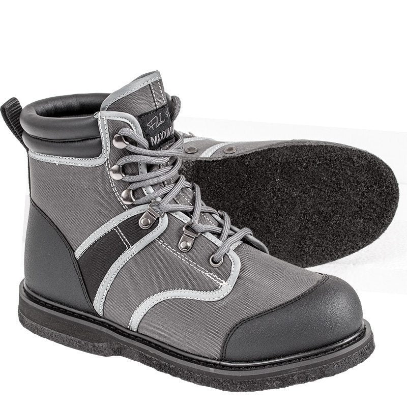 Fladen Maxximus Wading Boots Felt