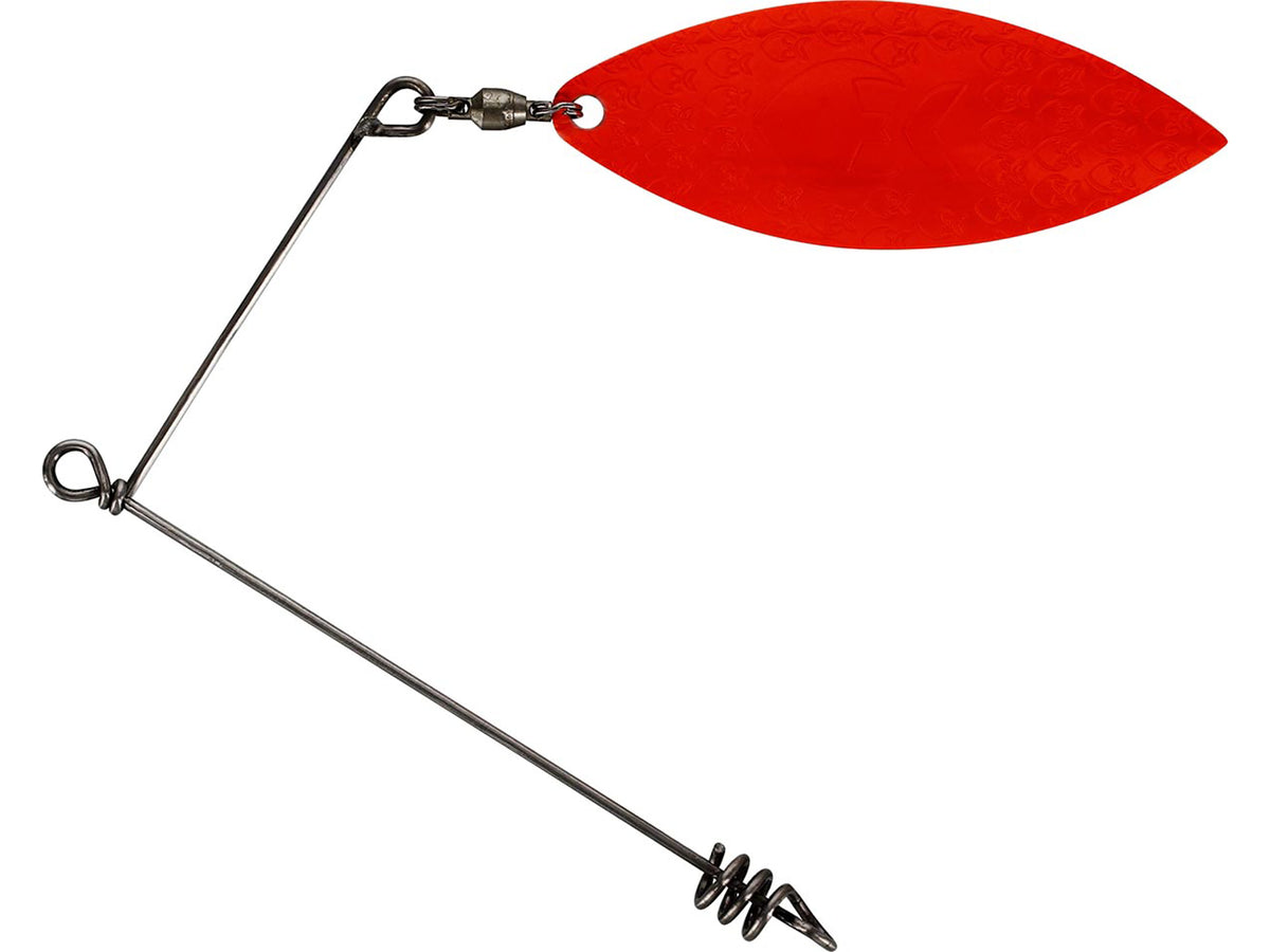 Westin Add-It Spinnerbait Willow Large