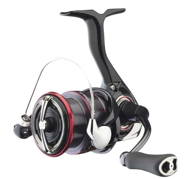23 Daiwa Fuego LT