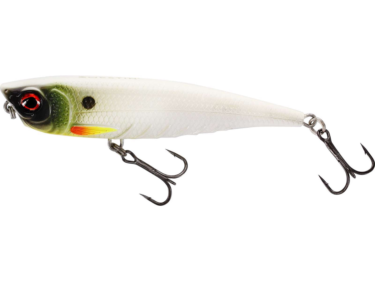 Westin Spot-On Top Walker 10cm 15g Floating
