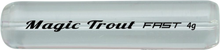 Quantum Ghost Tube - Hurtigt synkende.