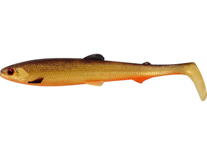 Westin Bullteez Shadtail 24cm 107g