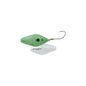 DAM Effzett Pro Trout Inline Spoon 2,8g Gennemløber