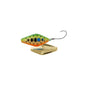 DAM Effzett Pro Trout Inline Spoon 2,8g Gennemløber