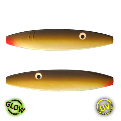 OGP Henrys Skruen 20g