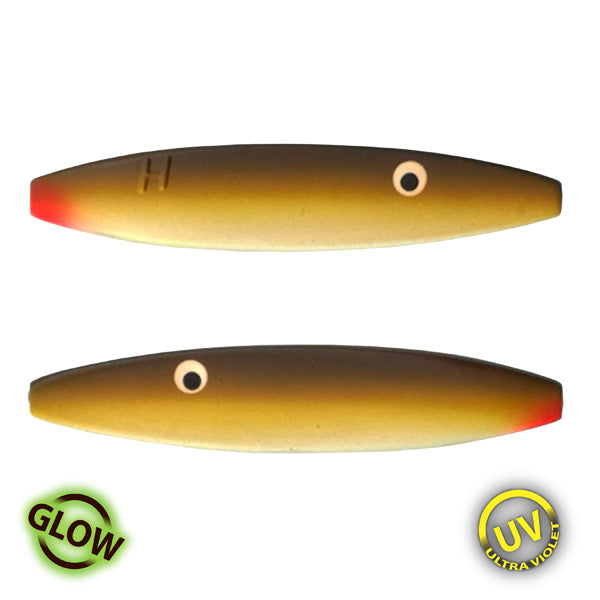 OGP Henrys Skruen 10g