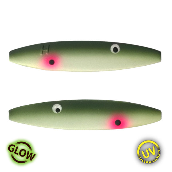 OGP Henrys Skruen 10g