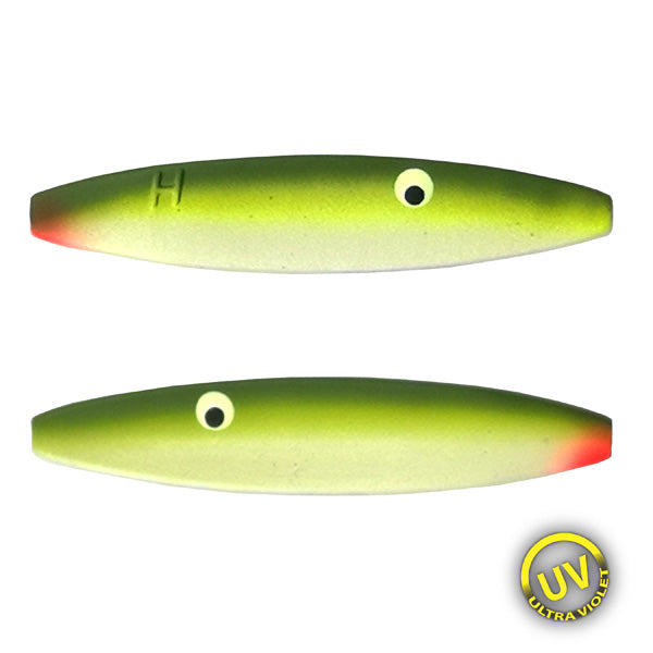OGP Henrys Skruen 20g