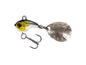 Westin DropBite Tungsten Spin Tail Jig 1,6cm 7g