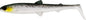 Westin BullTeez Shadtail 9,5cm 7g
