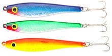 Hven 100g Flere farver