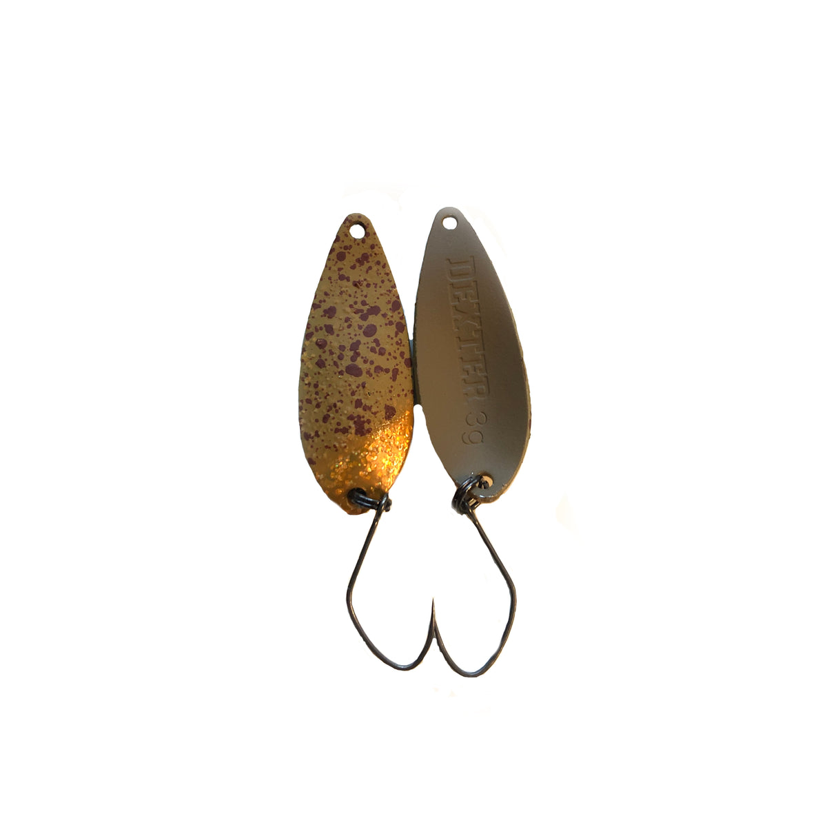 YARIE Pirica More 2,6g Spoon.