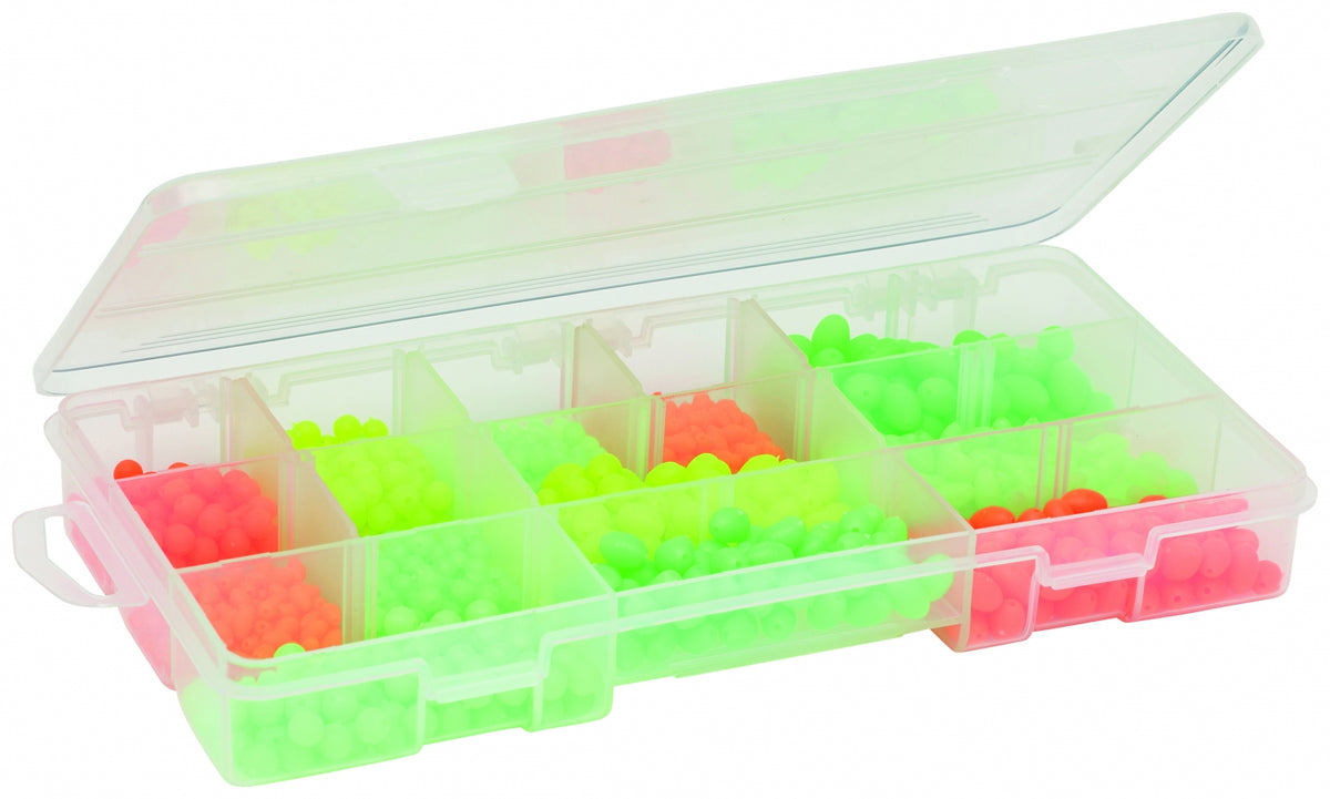 Kinetic Sabiki Multi Beads - 1000 stk