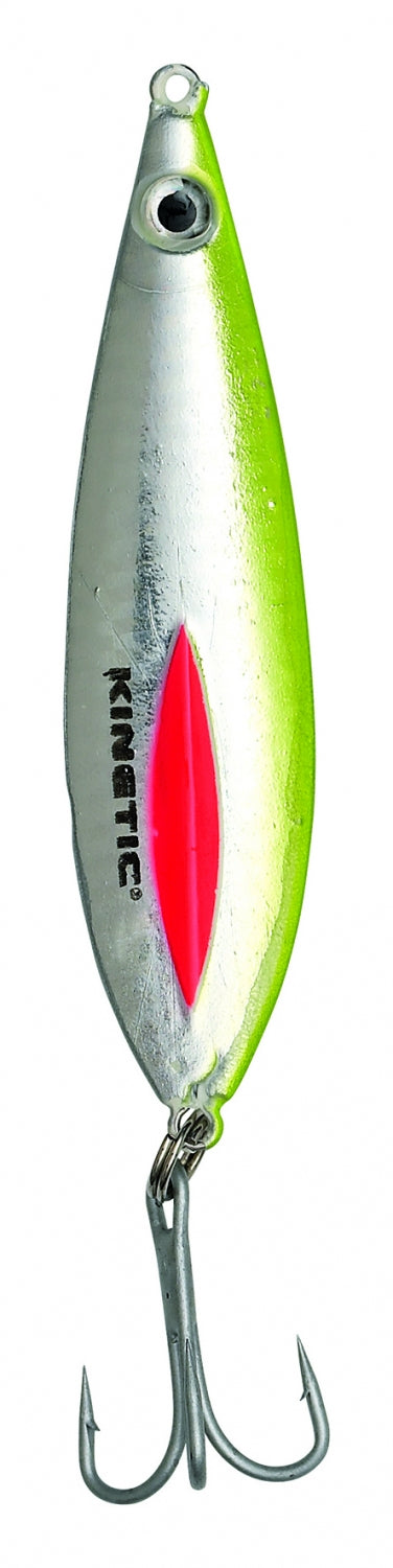 Kinetic Smølfen 80g kastepirk.