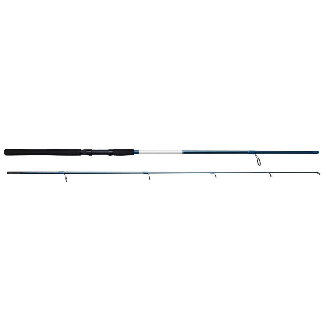 Kinetic Fantastica CC 9 Fod 8-30g 2-delt Spinnestang