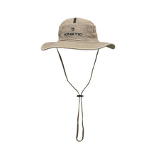 Kinetic Mosquito Hat m. Myggenet