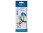 Kinetic Sabiki Glow Baitfish Lightstick #4/0